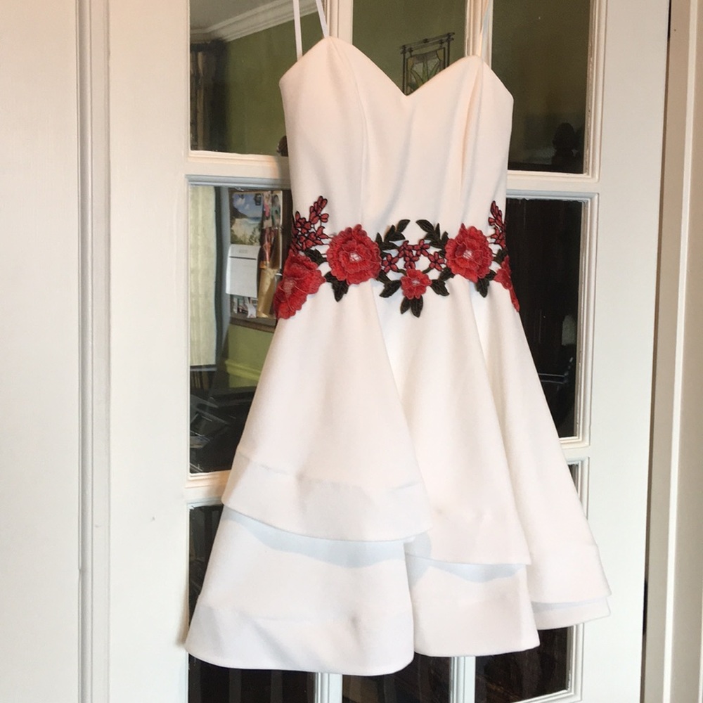 B Darlin Dress